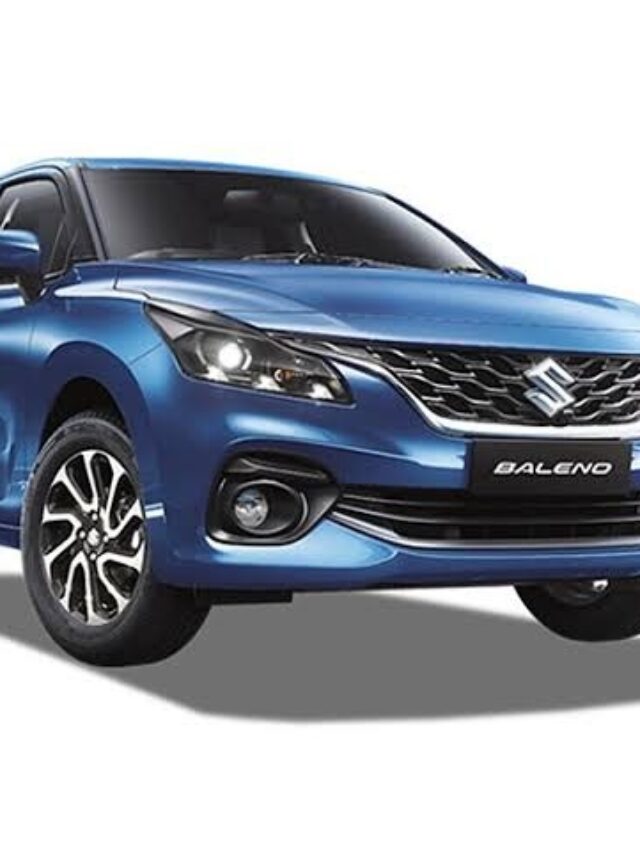 शानदार माइलेज के साथ आई है नई Maruti Baleno तैयार जीतने हर दिल