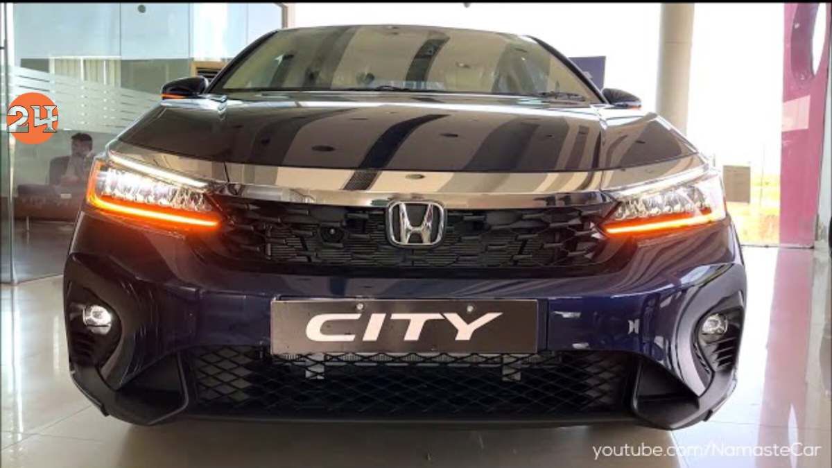 Honda City Car के धमाकेदार लॉन्च के साथ बाजार में मची तबाही, कम कीमत में कातिलाना लुक और शानदार खूबियां! Honda City Car के धमाकेदार लॉन्च के साथ बाजार में मची तबाही, कम कीमत में कातिलाना लुक और शानदार खूबियां!