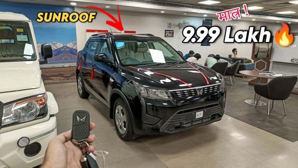 हो जाइए तैयार Creta की बैचेनी बढ़ाने के लिए Mahindra ला रही है शक्तिशाली इंजन और ताबड़तोड़ फीचर्स वाली SUV