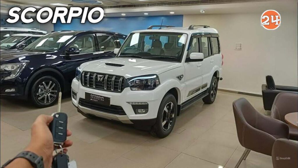 लाखों दिलों को जीतने के लिए एंट्री लेगी New Mahindra Scorpio N, दमदार लुक के साथ मिलेंगे शानदार फीचर्स