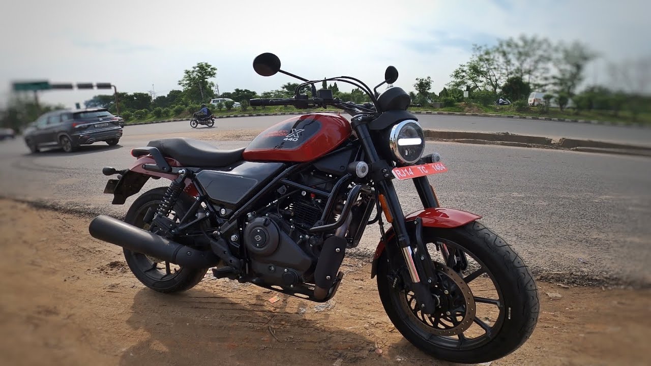 अद्भुत फीचर्स वाली Harley Davidson X440 बाइक पर 30,000 रुपये के कमाल के डाउन पेमेंट के साथ लाए घर अद्भुत फीचर्स वाली Harley Davidson X440 बाइक पर 30,000 रुपये के कमाल के डाउन पेमेंट के साथ लाए घर