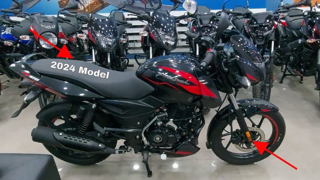 सिर्फ ₹ 10,000 रुपये के डाउन पेमेंट पर लाएं घर Bajaj Pulsar 125, मिलेगा शानदार फीचर्स का बेस्ट कॉम्बो