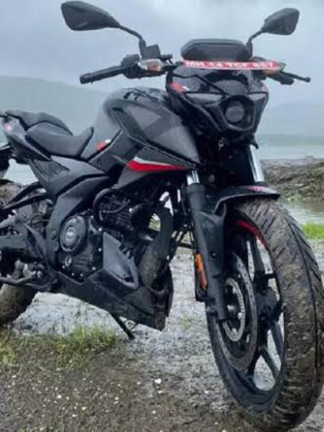 ग्राहकों की पहली पसंद 52kmpl माइलेज वाली Bajaj Pulsar NS160