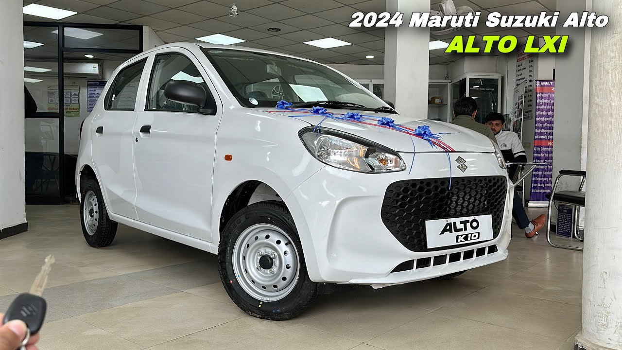 ₹50,000 की बचत के साथ, गरीबों के बजट में जंचने वाली Maruti Alto K10 34 kmpl के माइलेज के साथ ले जाए घर ₹50,000 की बचत के साथ, गरीबों के बजट में जंचने वाली Maruti Alto K10 34 kmpl के माइलेज के साथ ले जाए घर