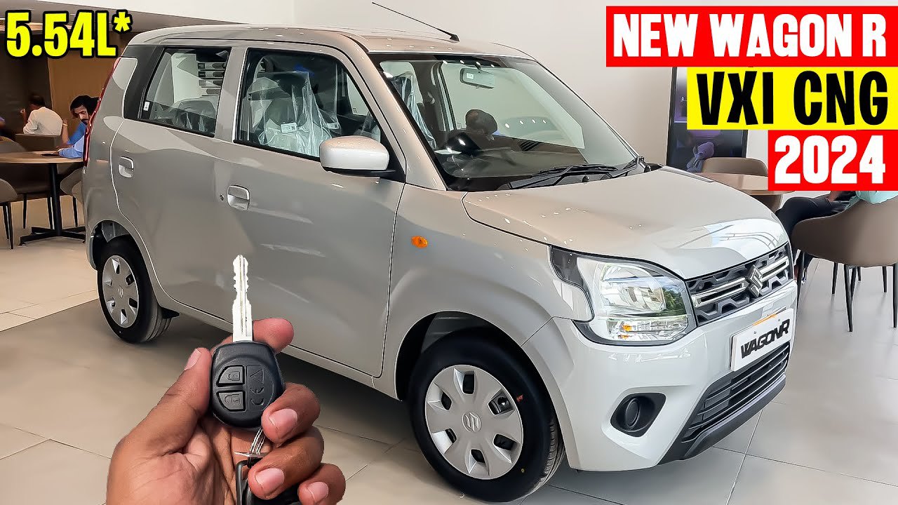 25kmpl माइलेज वाली देश की नंबर 1 कार Maruti Suzuki WagonR पर अगस्त तक ही मिलेगा ₹53,100 का जबरदस्त डिस्काउंट 25kmpl माइलेज वाली देश की नंबर 1 कार Maruti Suzuki WagonR पर अगस्त तक ही मिलेगा ₹53,100 का जबरदस्त डिस्काउंट