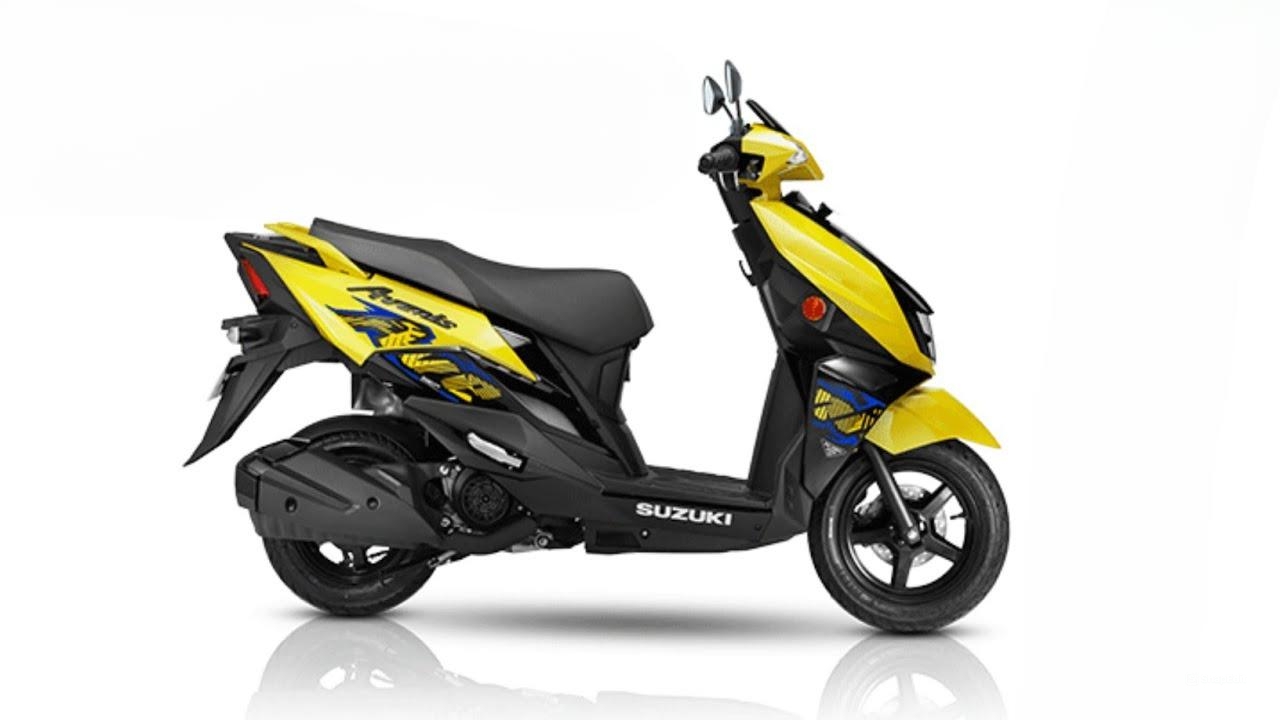 रक्षाबंधन के अवसर पर Suzuki Avenis 125 का धमाकेदार ऑफर, सिर्फ़ 10000 रुपये के साथ पाएं अपना स्कूटर रक्षाबंधन के अवसर पर Suzuki Avenis 125 का धमाकेदार ऑफर, सिर्फ़ 10000 रुपये के साथ पाएं अपना स्कूटर