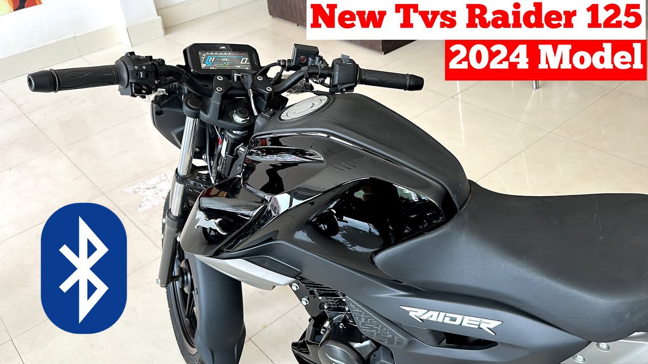 पावरफुल इंजन के साथ 60 किमी प्रति लीटर का माइलेज देने वाली TVS Raider 125 ने मार्केट में मचाया बवाल पावरफुल इंजन के साथ 60 किमी प्रति लीटर का माइलेज देने वाली TVS Raider 125 ने मार्केट में मचाया बवाल