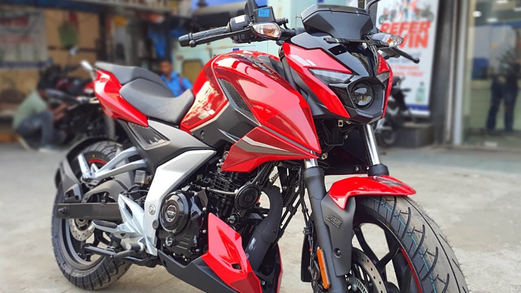 प्रीमियम फीचर्स के साथ स्पोर्टी लुक में तहलका मचाने आई 2024 Bajaj Pulsar N160 bike, दमदार माइलेज के साथ जाने कीमत प्रीमियम फीचर्स के साथ स्पोर्टी लुक में तहलका मचाने आई 2024 Bajaj Pulsar N160 bike, दमदार माइलेज के साथ जाने कीमत