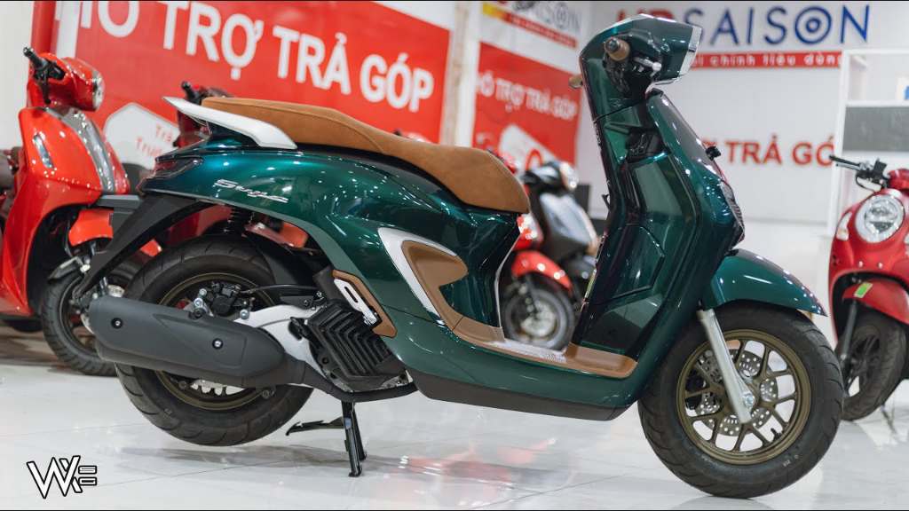 भारत में जल्द ही Honda Stylo 160 Scooter दमदार इंजन के साथ होगा लॉन्च, धमाकेदार फीचर्स के साथ जाने कीमत भारत में जल्द ही Honda Stylo 160 Scooter दमदार इंजन के साथ होगा लॉन्च, धमाकेदार फीचर्स के साथ जाने कीमत