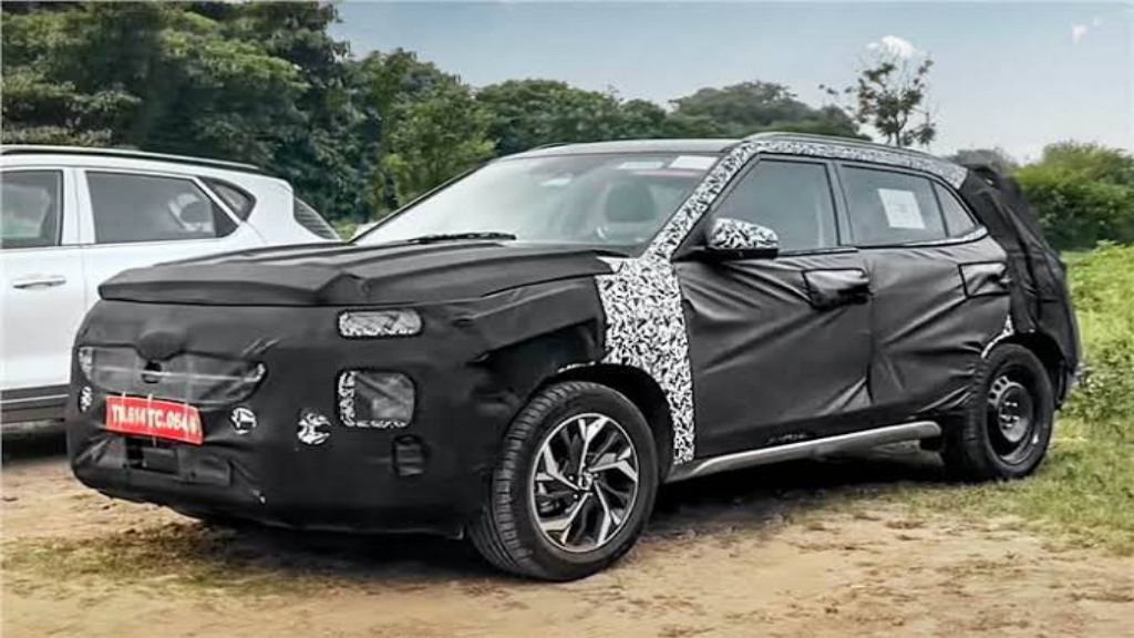 हाईटेक फीचर्स के साथ 450km की शानदार रेंज में लॉन्च होगी Hyundai Creta EV 2024, कम कीमत में मिलेगा आलीशान इंटीरियर