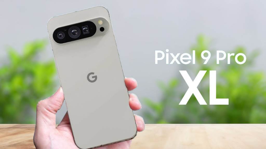 iPhone के होश उड़ाने आ रहा Google Pixel 9 Pro जबरदस्त फीचर्स के साथ 17 अक्टूबर की सेल में मिलेगा बंपर ऑफर्स iPhone के होश उड़ाने आ रहा Google Pixel 9 Pro जबरदस्त फीचर्स के साथ 17 अक्टूबर की सेल में मिलेगा बंपर ऑफर्स