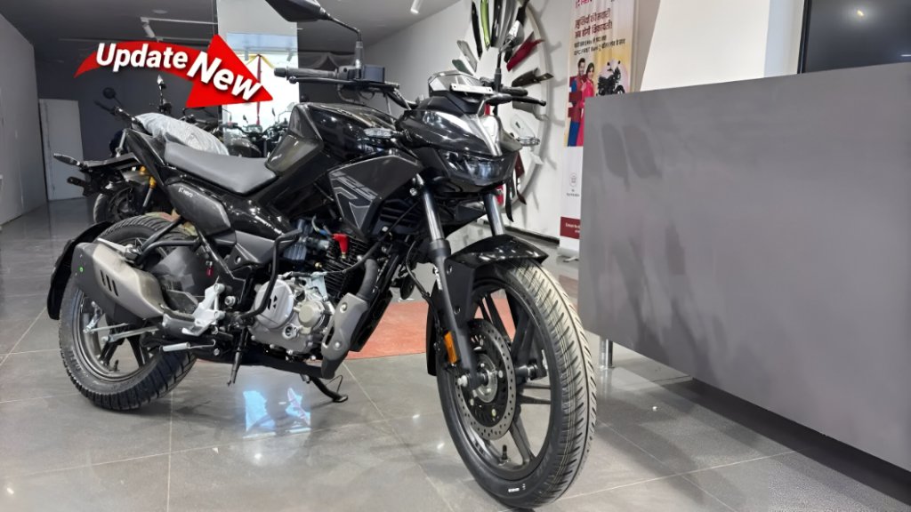 Hero Xtreme Budget Sports Bike : हीरो की 122cc इंजन और शानदार बॉडी ग्राफिक्स वाली स्पोर्ट बाइक Hero Xtreme Budget Sports Bike : हीरो की 122cc इंजन और शानदार बॉडी ग्राफिक्स वाली स्पोर्ट बाइक