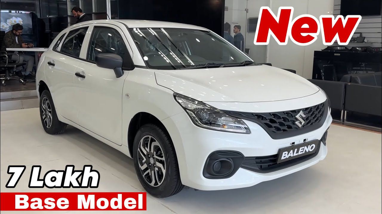 नए साल पर 33Kmpl माइलेज वाली Maruti की सस्ती कार पर मिल रही ₹60,000 की छूट हर कोई खरीदने को बेकरार नए साल पर 33Kmpl माइलेज वाली Maruti की सस्ती कार पर मिल रही ₹60,000 की छूट हर कोई खरीदने को बेकरार