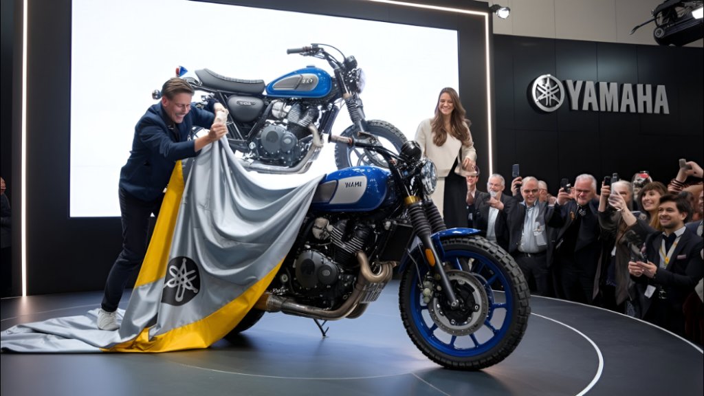 Yamaha New Stylish RX 100 bike : यामाहा का नया 250cc इंजन और प्रिमियम डिजाइन वाला बाइक Yamaha New Stylish RX 100 bike : यामाहा का नया 250cc इंजन और प्रिमियम डिजाइन वाला बाइक