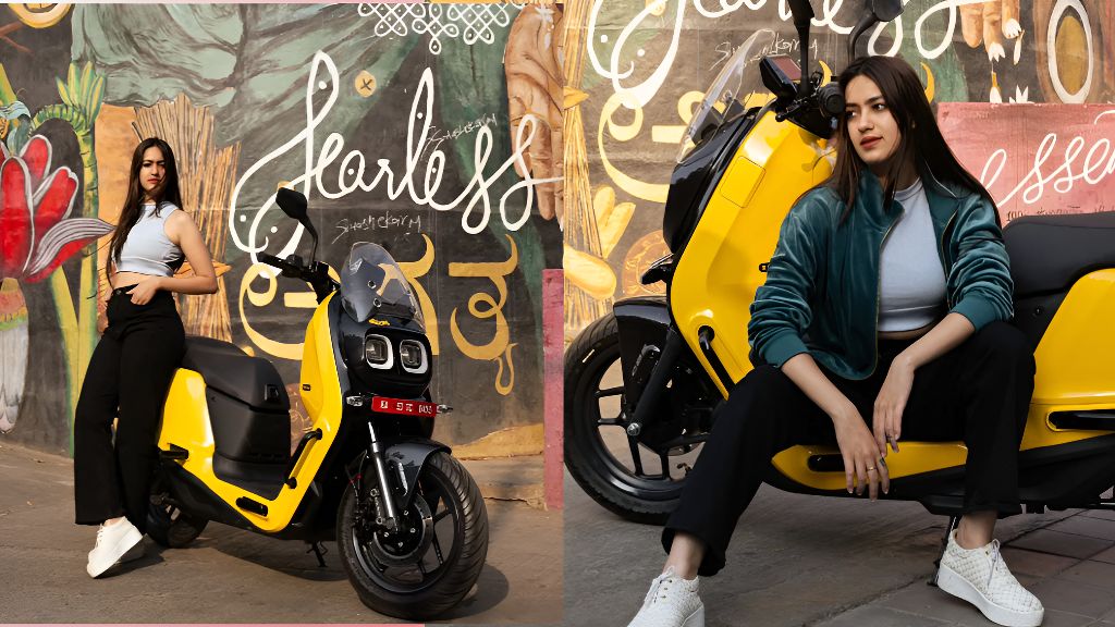 River Indie Electric Scooter 2025 New Model : 163 किलोमीटर की रेंज के साथ सस्ता हुआ स्कूटर
